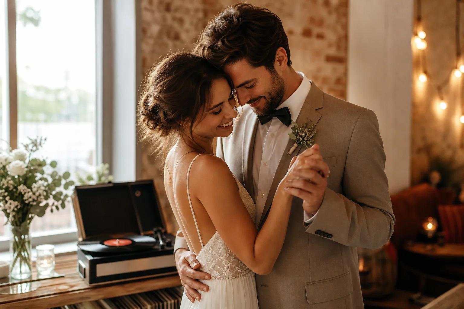 Liebeslieder: Die schönsten Songs für Hochzeit und besondere Momente